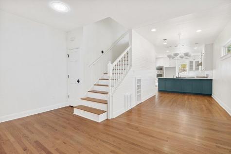4512 Ramsey Avenue Austin TX 78756