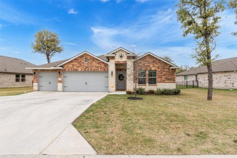 155 Tom Kite Drive Burnet TX 78611