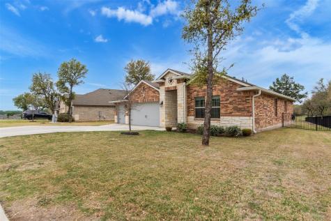 155 Tom Kite Drive Burnet TX 78611