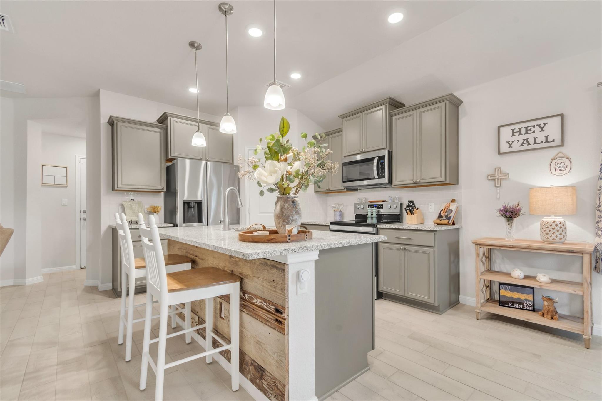 155 Tom Kite Drive Burnet TX 78611