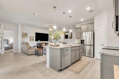155 Tom Kite Drive Burnet TX 78611