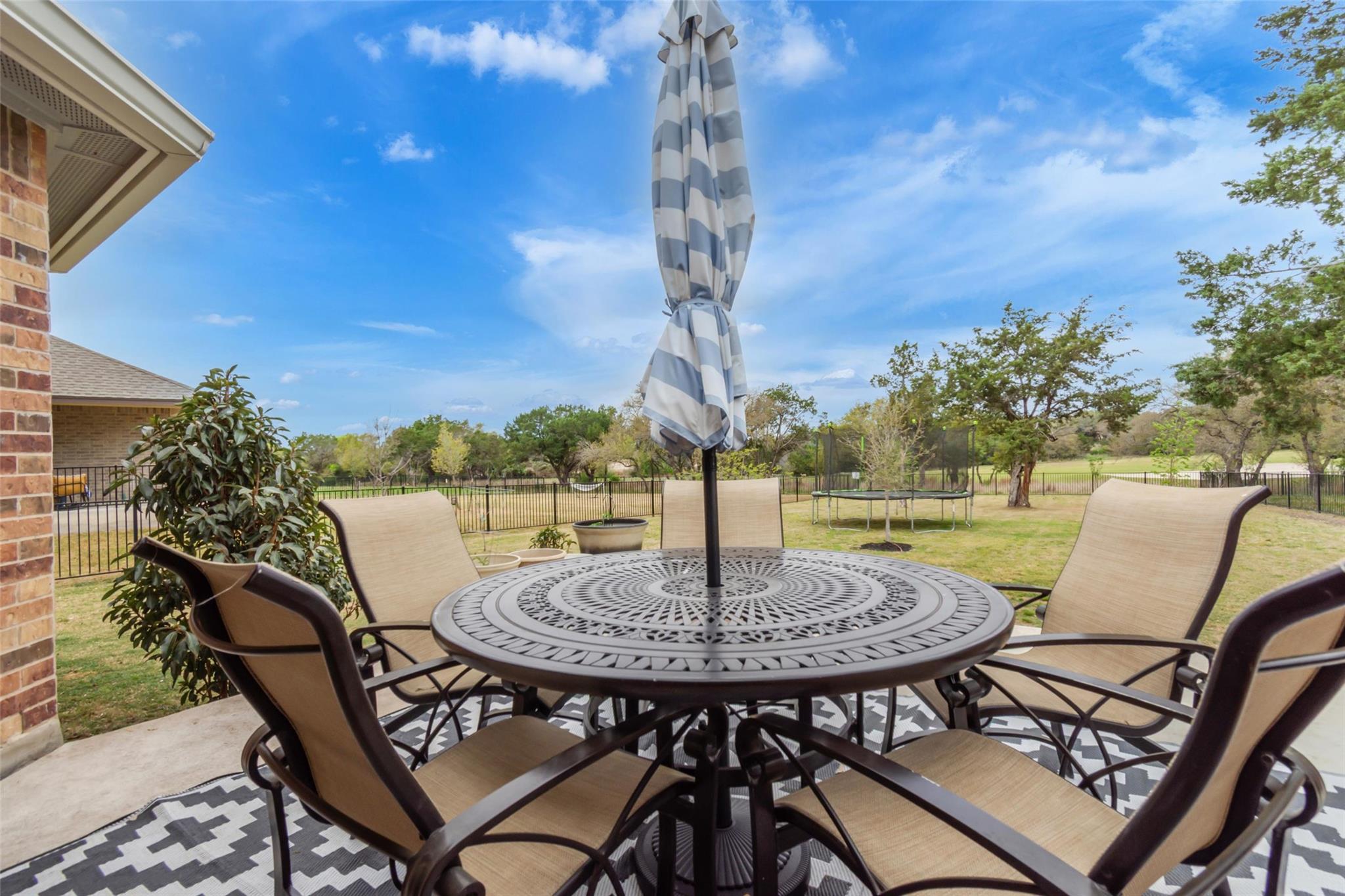 155 Tom Kite Drive Burnet TX 78611