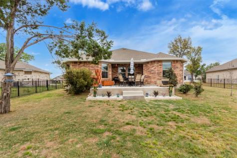 155 Tom Kite Drive Burnet TX 78611