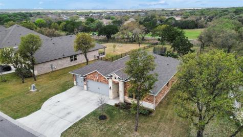 155 Tom Kite Drive Burnet TX 78611