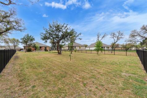 155 Tom Kite Drive Burnet TX 78611