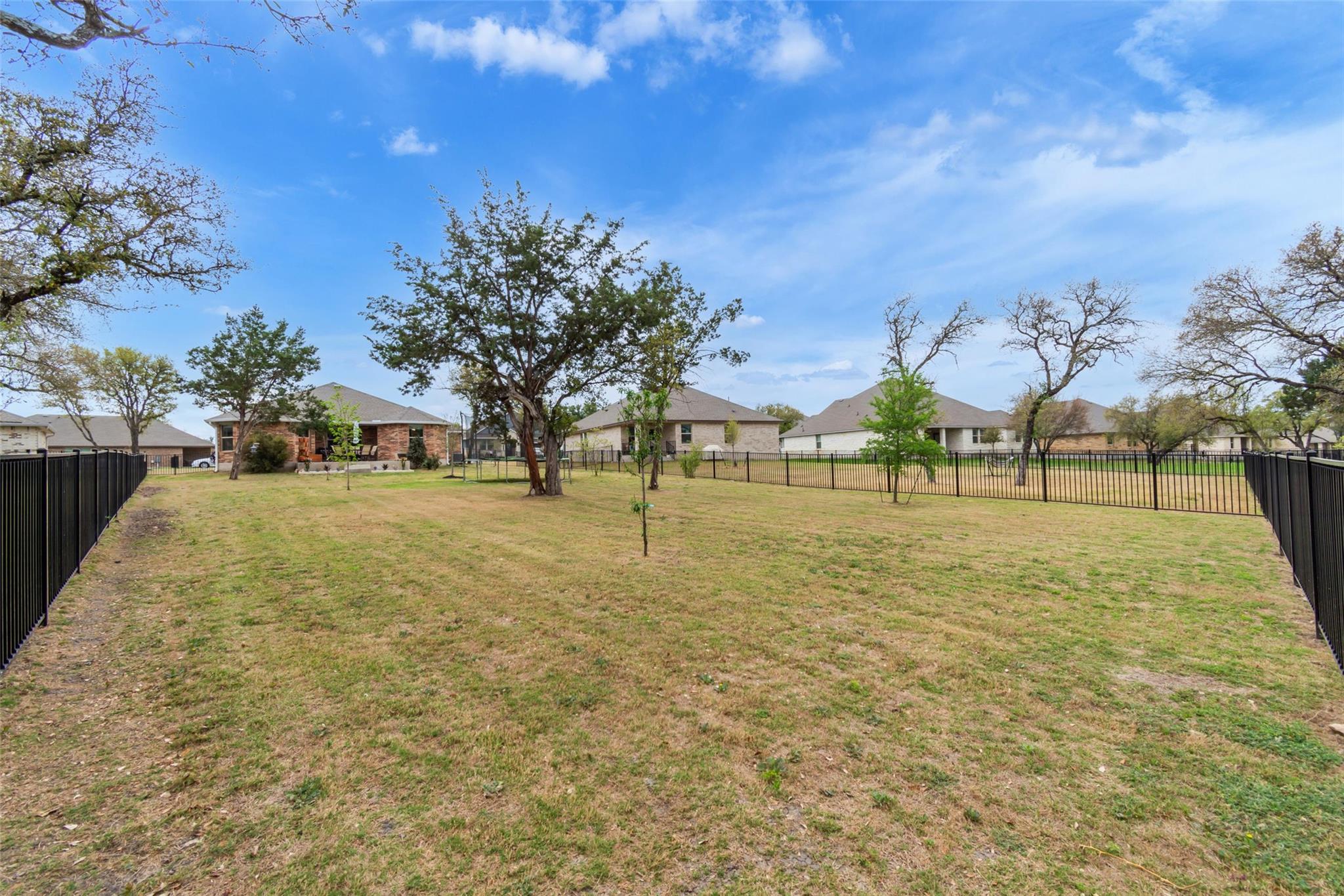 155 Tom Kite Drive Burnet TX 78611