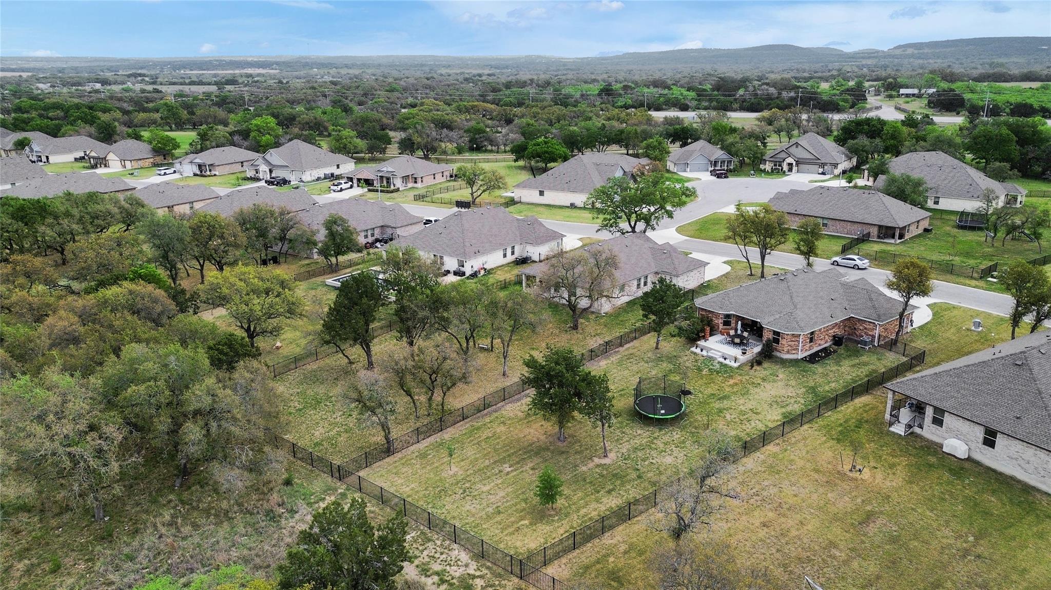 155 Tom Kite Drive Burnet TX 78611