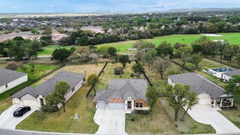 155 Tom Kite Drive Burnet TX 78611