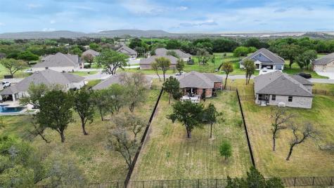 155 Tom Kite Drive Burnet TX 78611