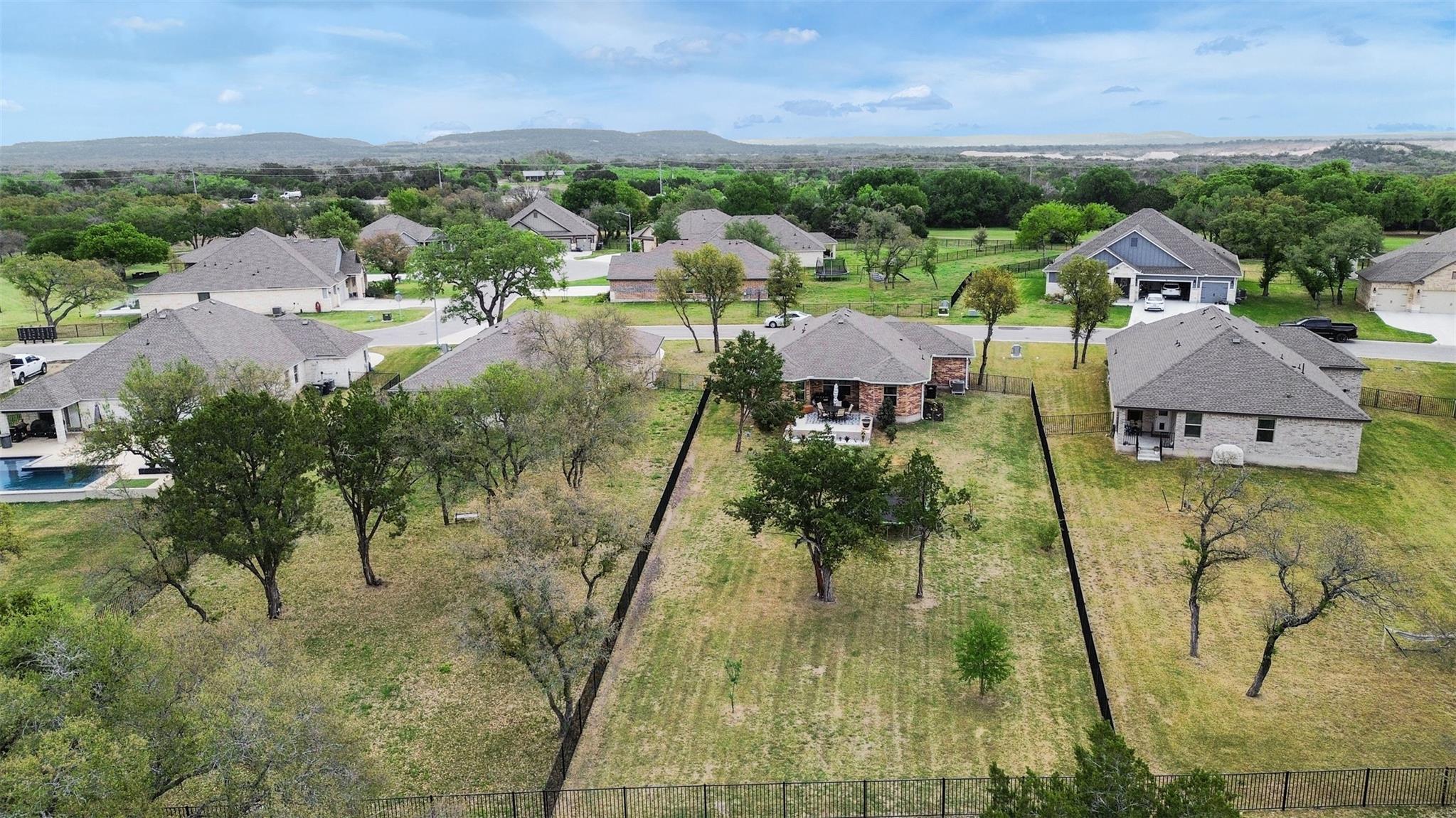 155 Tom Kite Drive Burnet TX 78611