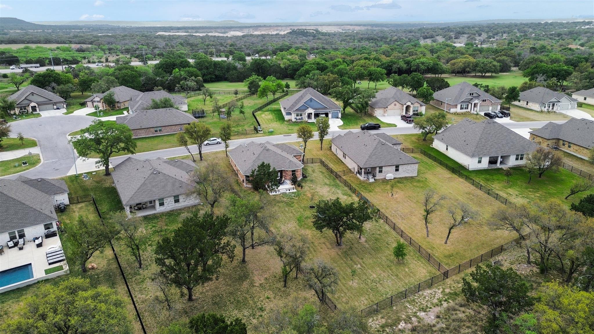 155 Tom Kite Drive Burnet TX 78611