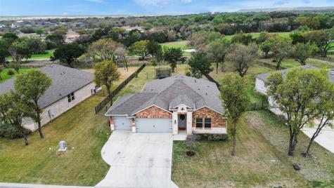 155 Tom Kite Drive Burnet TX 78611