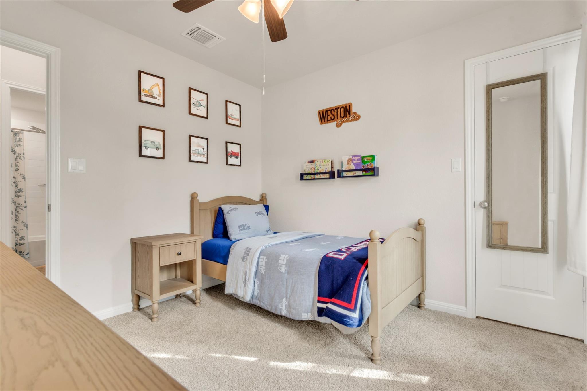 155 Tom Kite Drive Burnet TX 78611