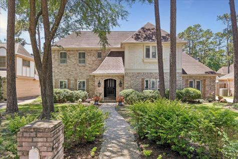 15111 Rose Cottage Drive Houston TX 77069