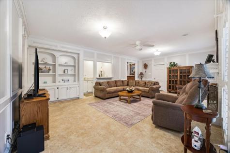 15111 Rose Cottage Drive Houston TX 77069