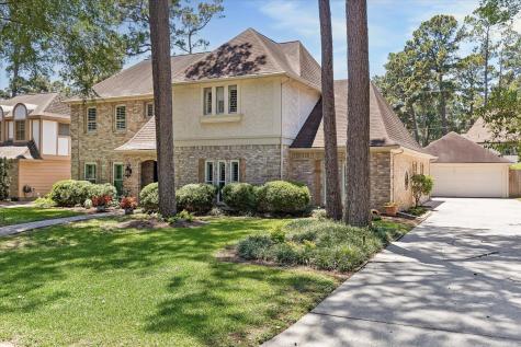 15111 Rose Cottage Drive Houston TX 77069
