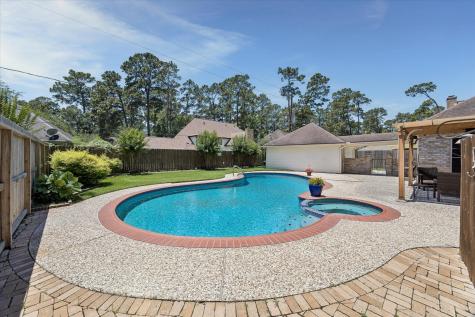 15111 Rose Cottage Drive Houston TX 77069