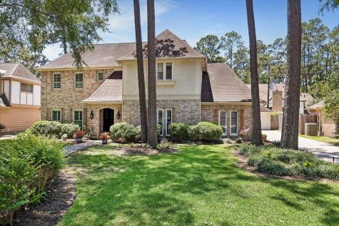 15111 Rose Cottage Drive Houston TX 77069