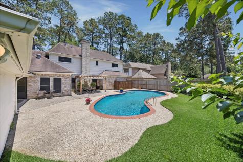 15111 Rose Cottage Drive Houston TX 77069
