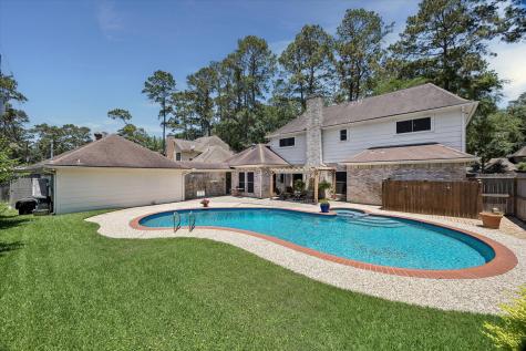 15111 Rose Cottage Drive Houston TX 77069