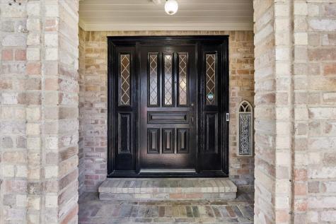 15111 Rose Cottage Drive Houston TX 77069