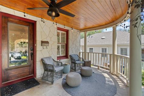 2106 Kenwood Avenue Austin TX 78704