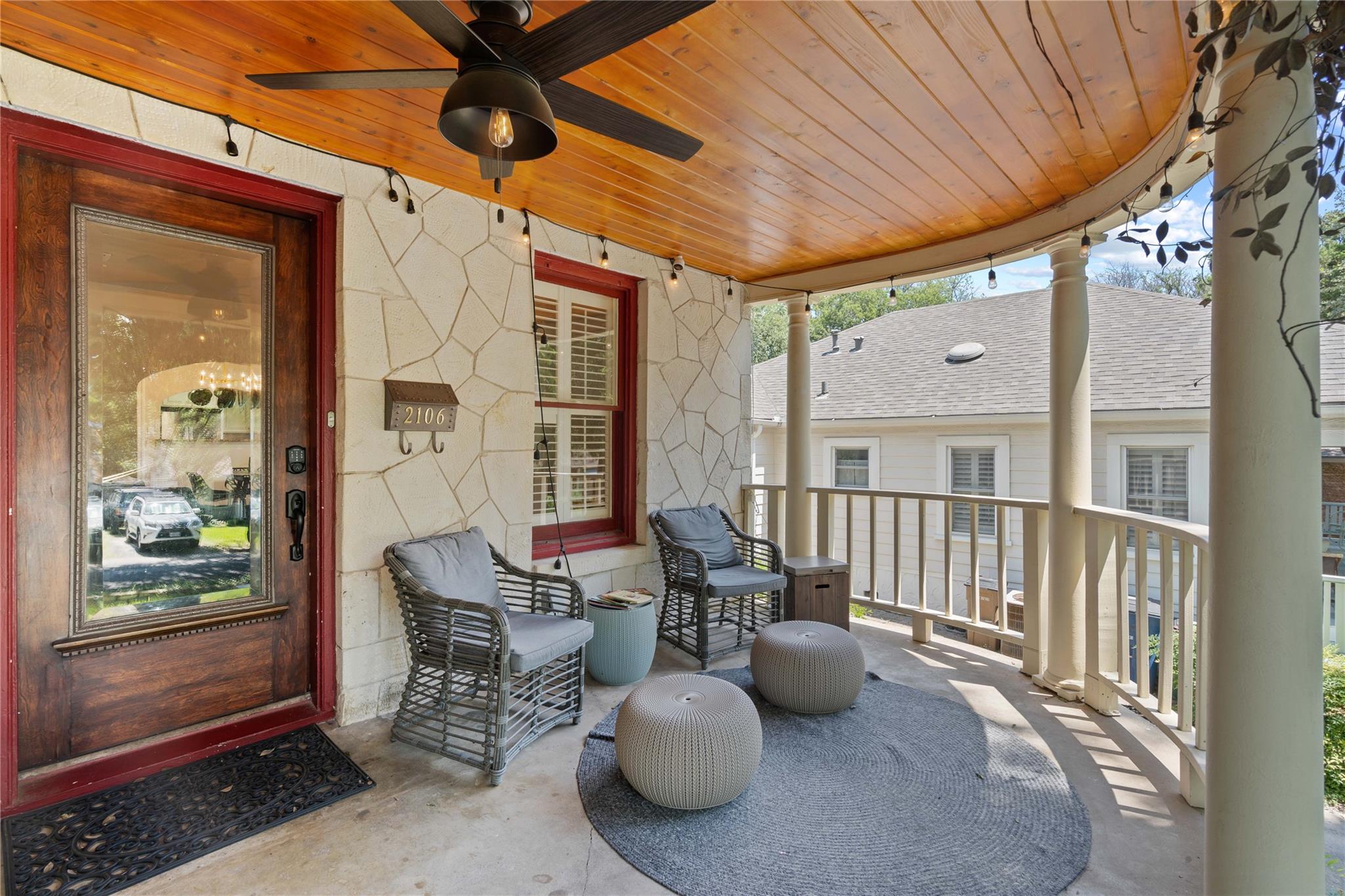 2106 Kenwood Avenue Austin TX 78704
