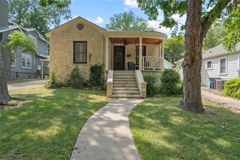 2106 Kenwood Avenue Austin TX 78704