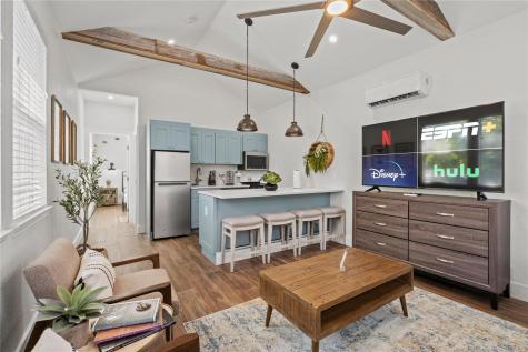 2106 Kenwood Avenue Austin TX 78704