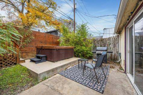 2106 Kenwood Avenue Austin TX 78704