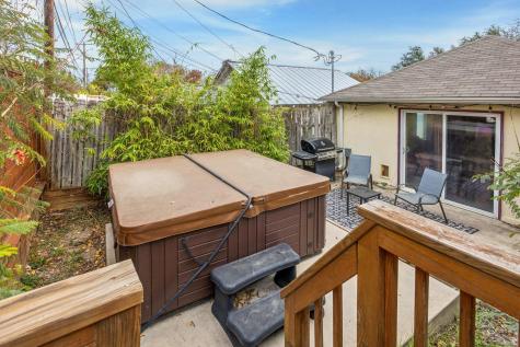 2106 Kenwood Avenue Austin TX 78704
