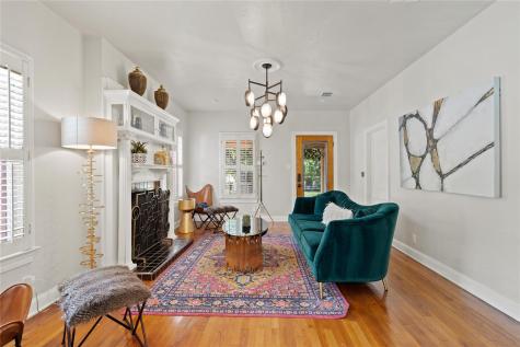 2106 Kenwood Avenue Austin TX 78704