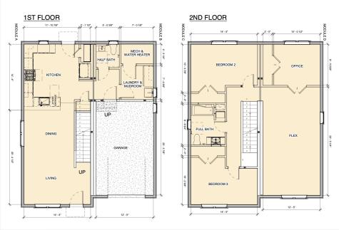307 W Elizabeth Street Austin TX 78704