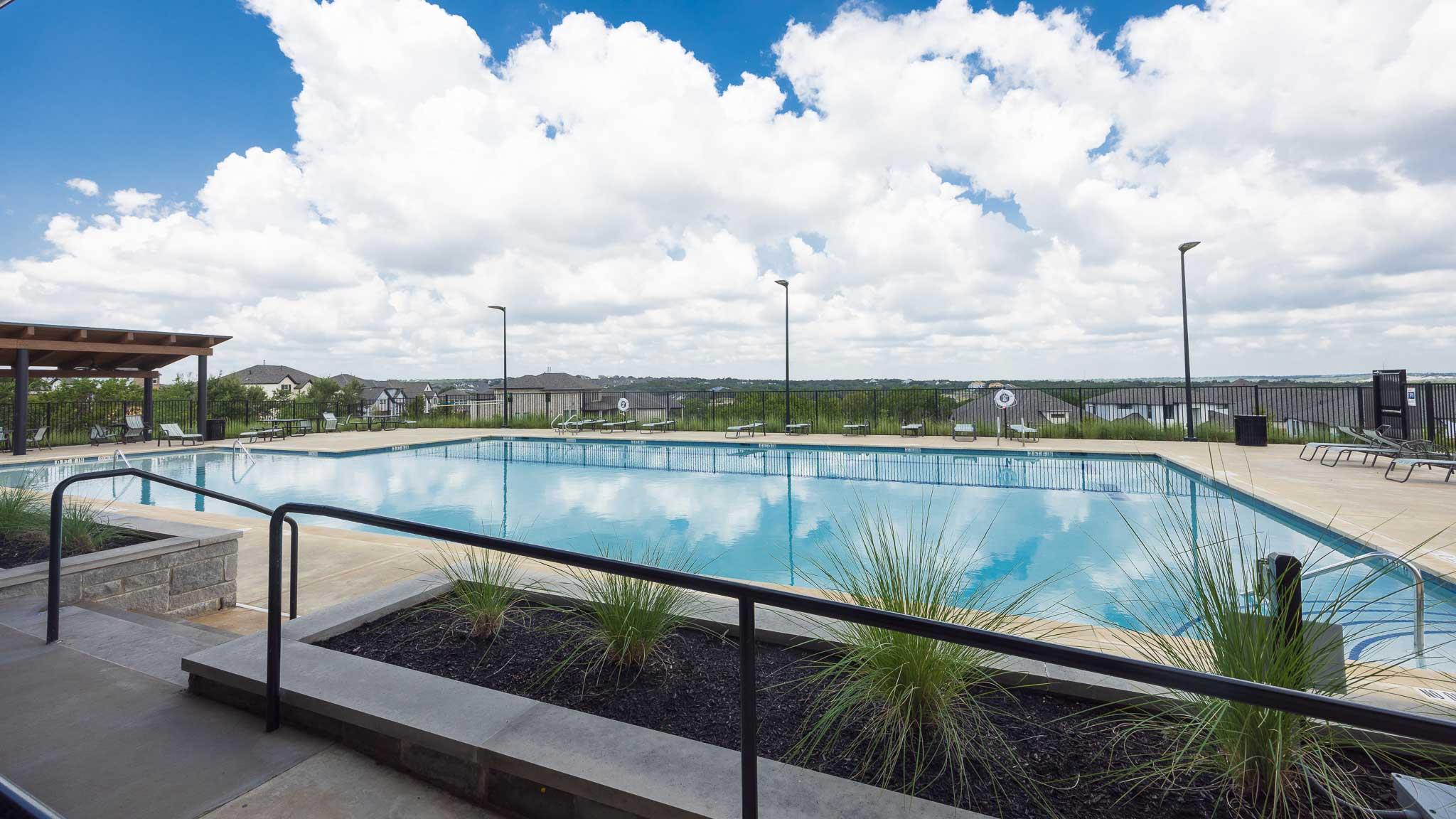 1309 Sunset Hill Way Georgetown TX 78628