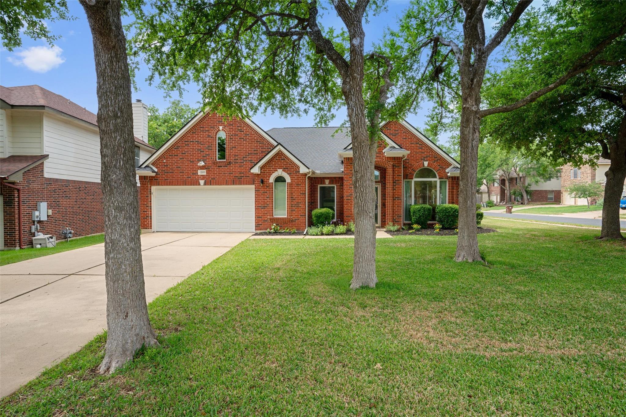 3500 Newland Place Round Rock TX 78681