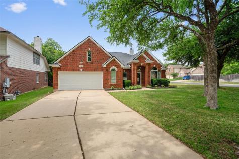 3500 Newland Place Round Rock TX 78681