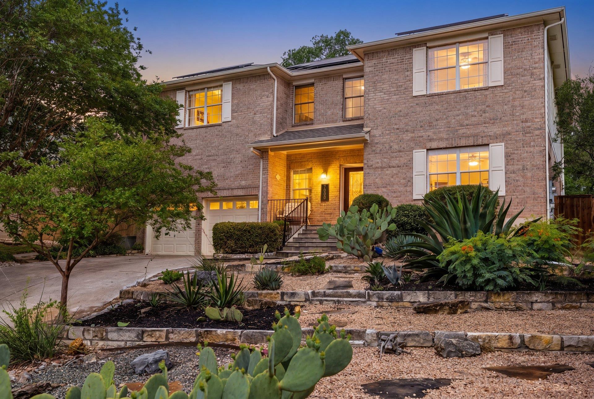 7000 Bending Oak Road Austin TX 78749