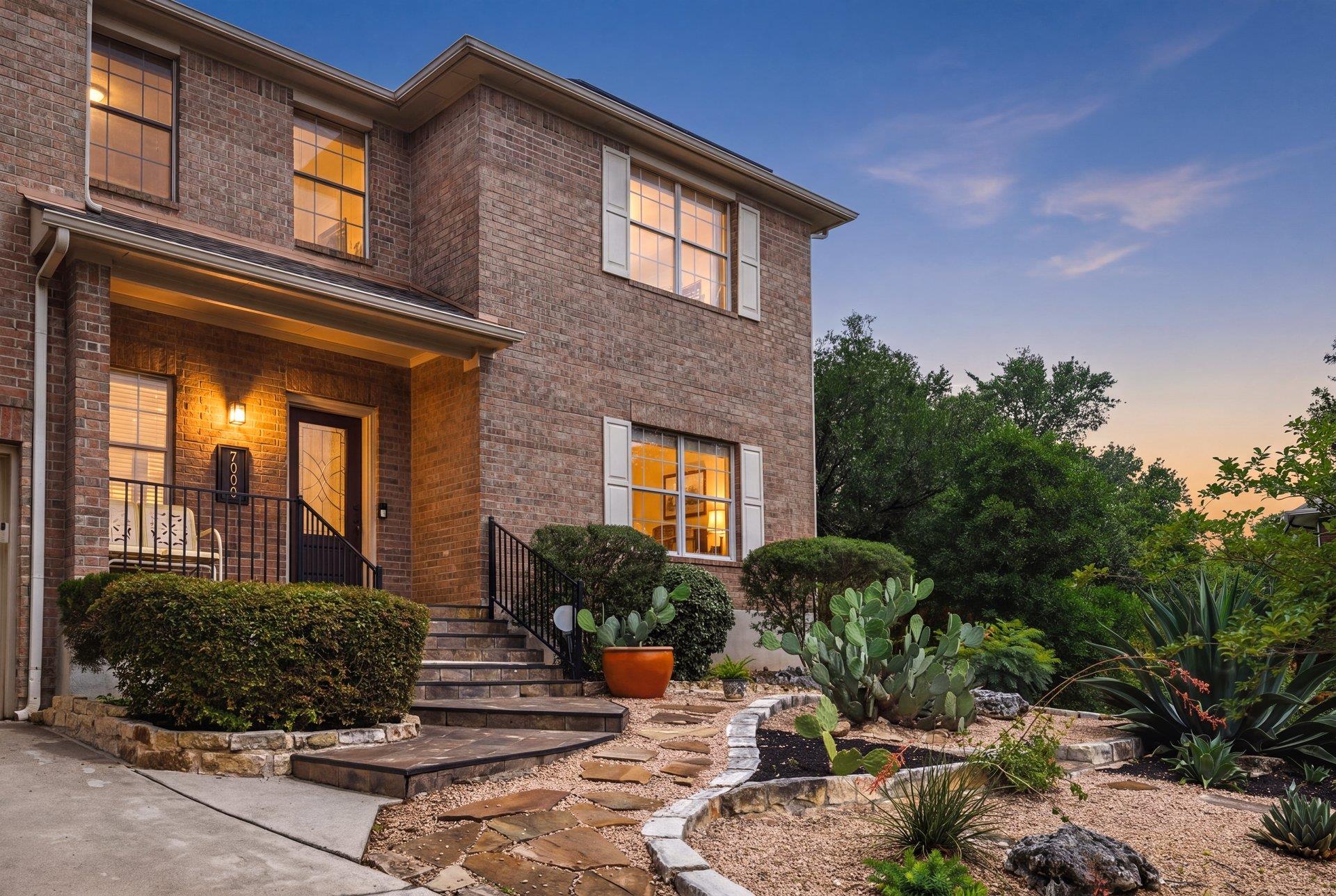 7000 Bending Oak Road Austin TX 78749