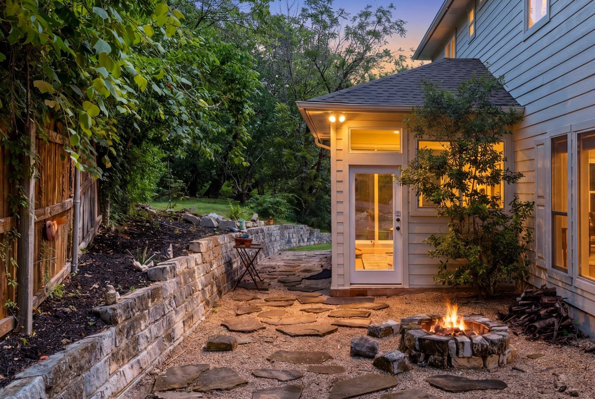 7000 Bending Oak Road Austin TX 78749