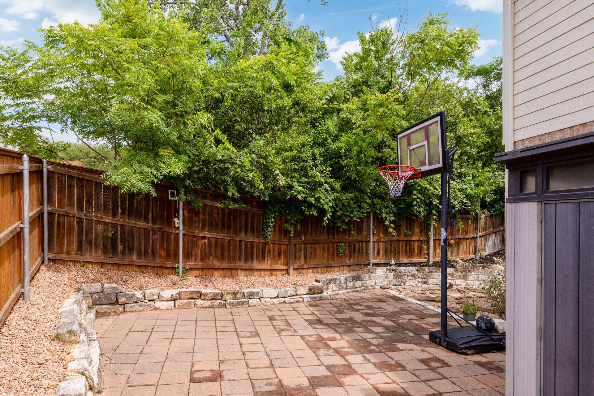 7000 Bending Oak Road Austin TX 78749
