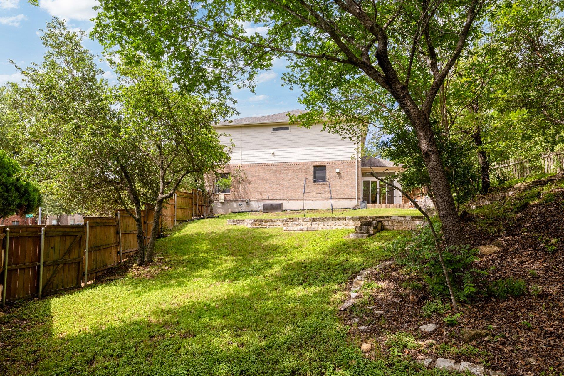 7000 Bending Oak Road Austin TX 78749