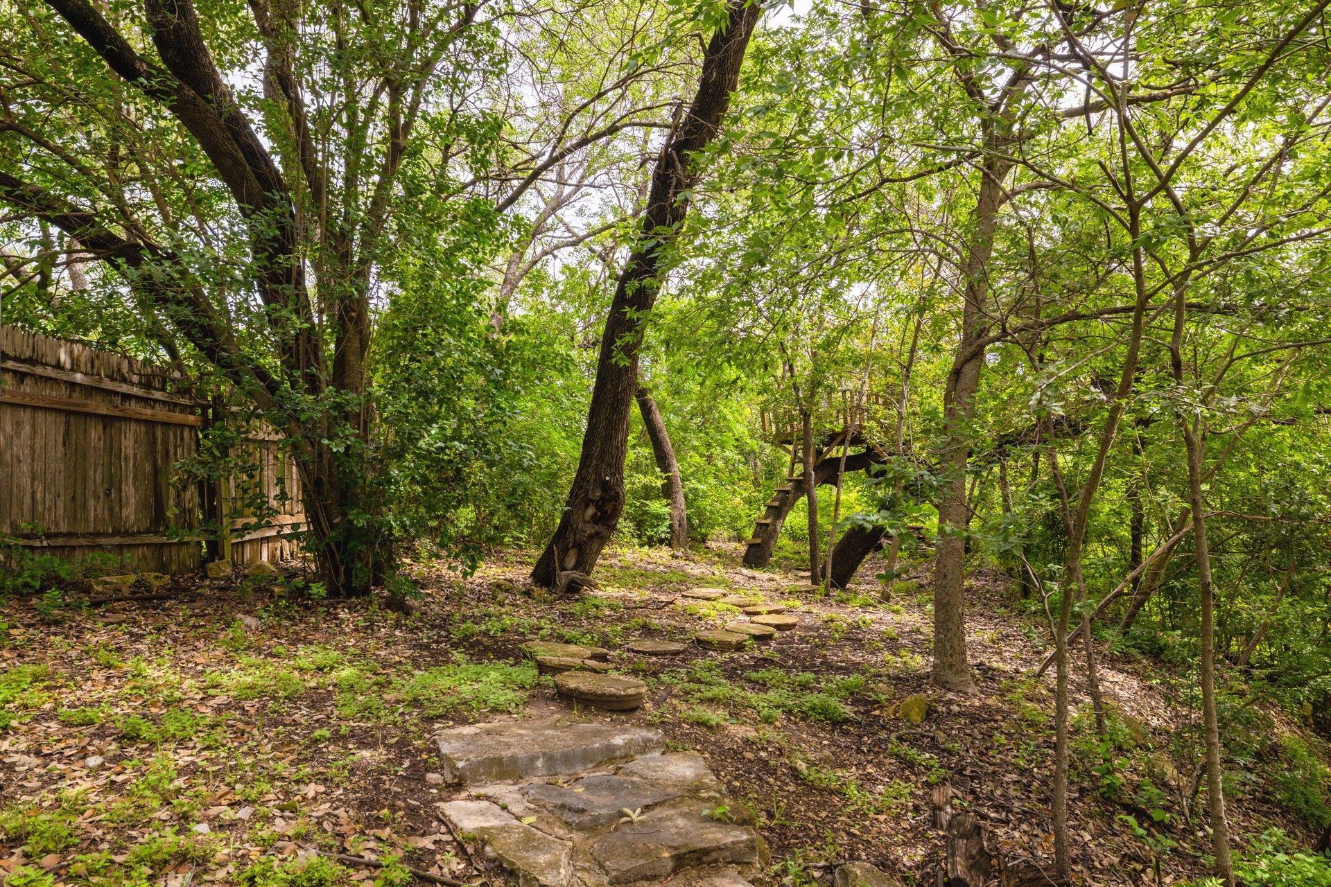 7000 Bending Oak Road Austin TX 78749