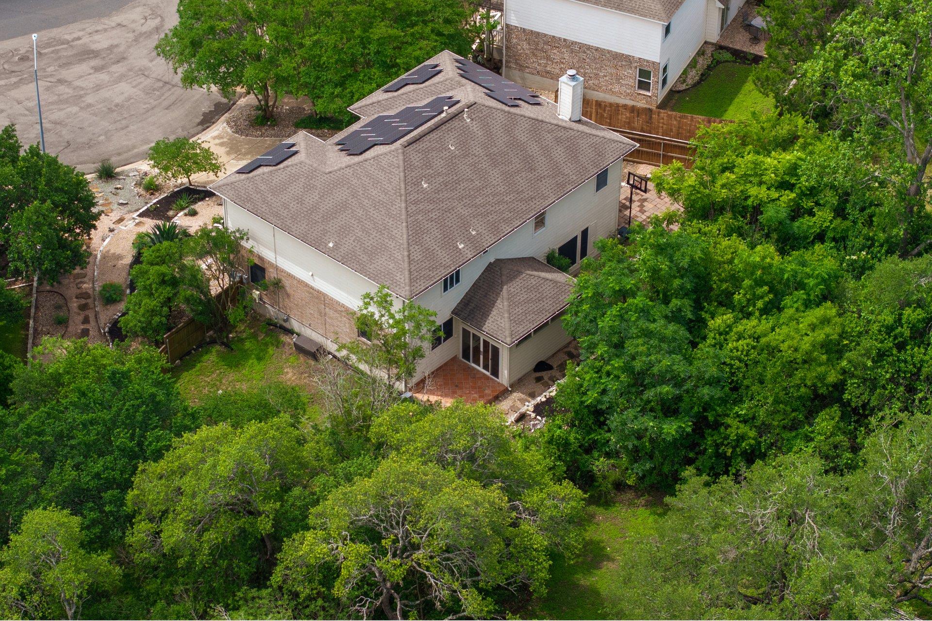 7000 Bending Oak Road Austin TX 78749