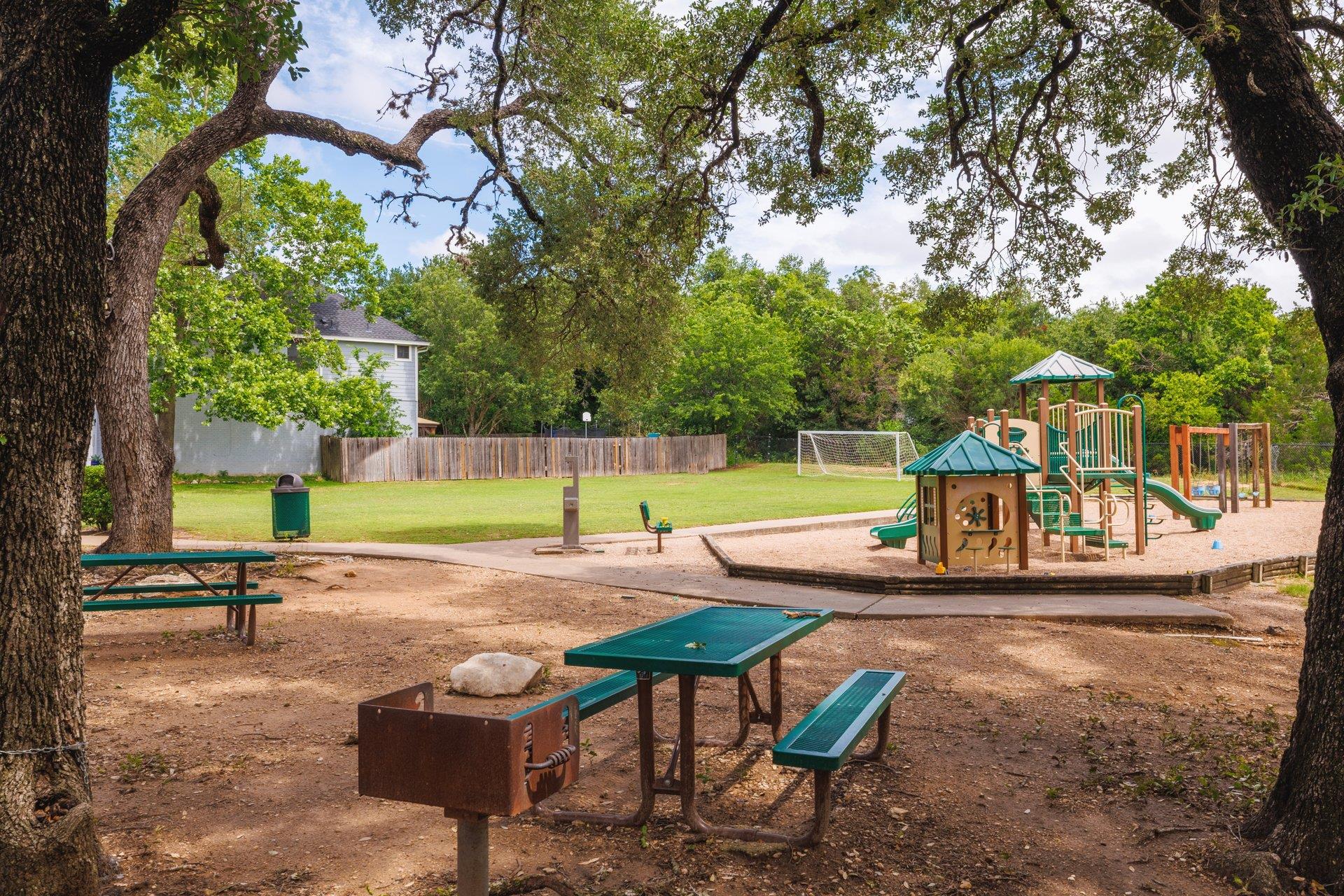 7000 Bending Oak Road Austin TX 78749
