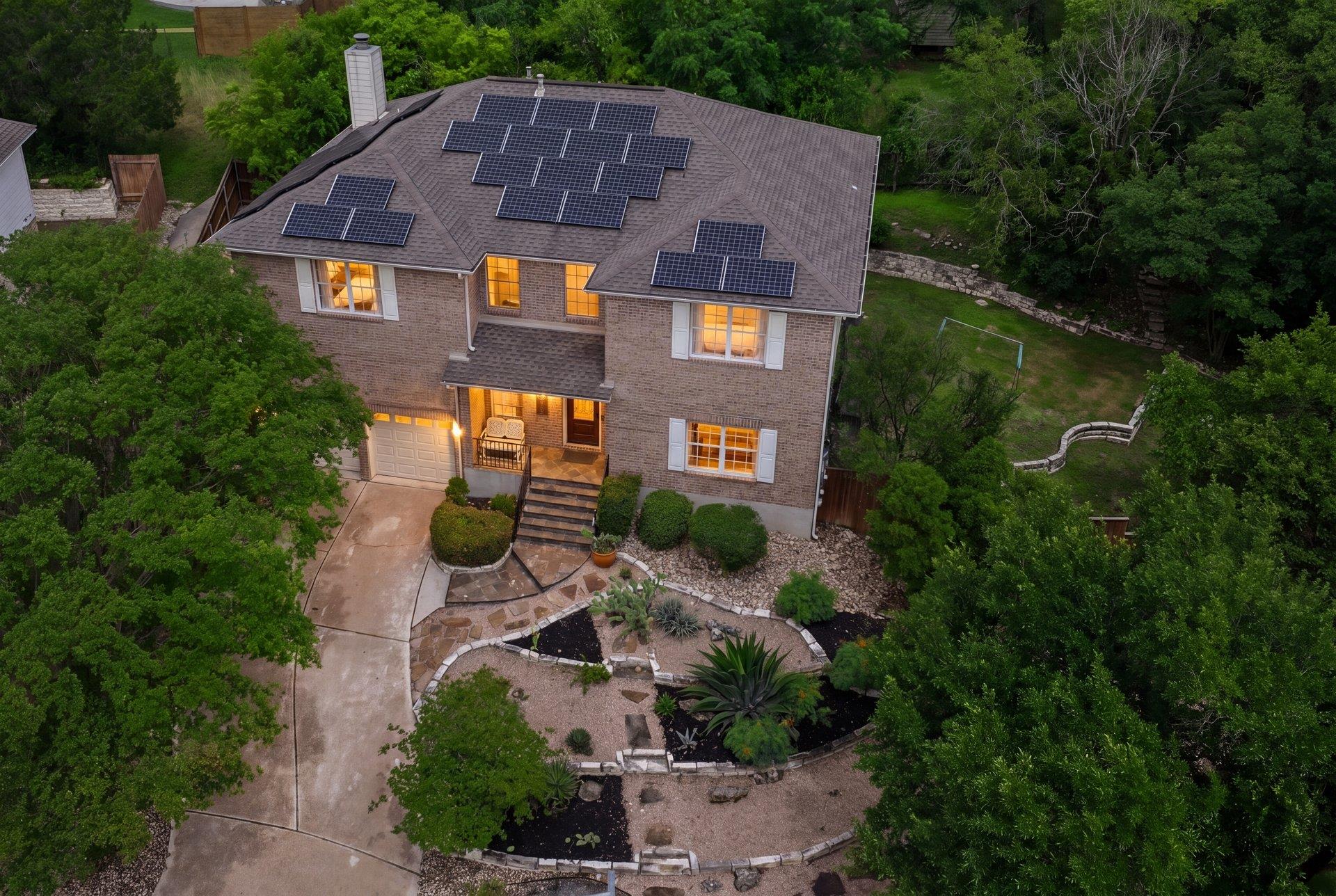 7000 Bending Oak Road Austin TX 78749