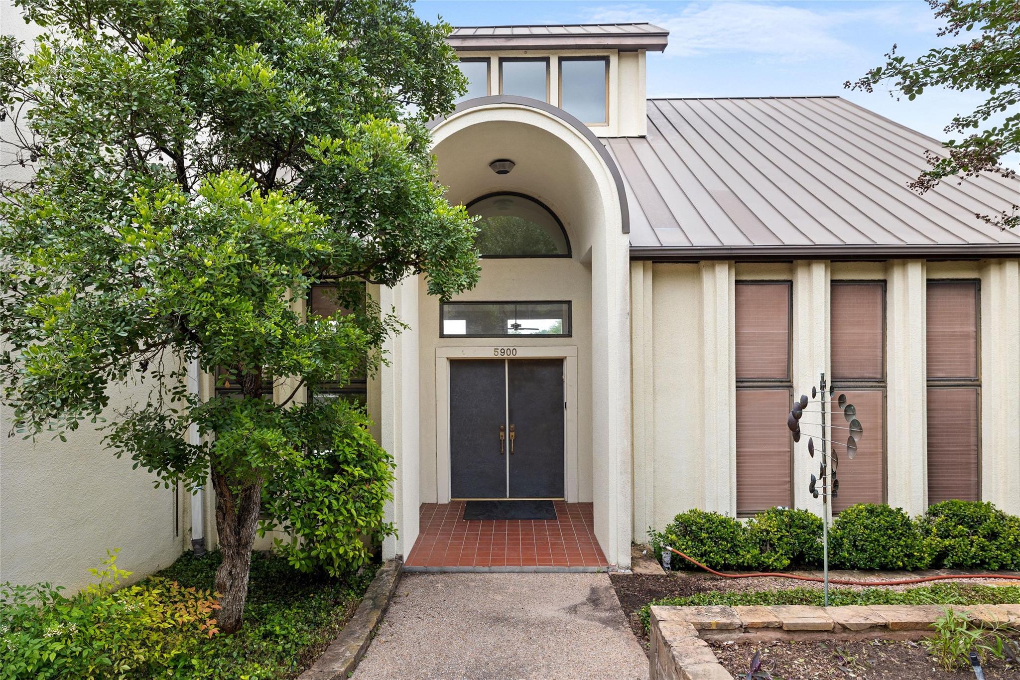 5900 Westslope Drive Austin TX 78731