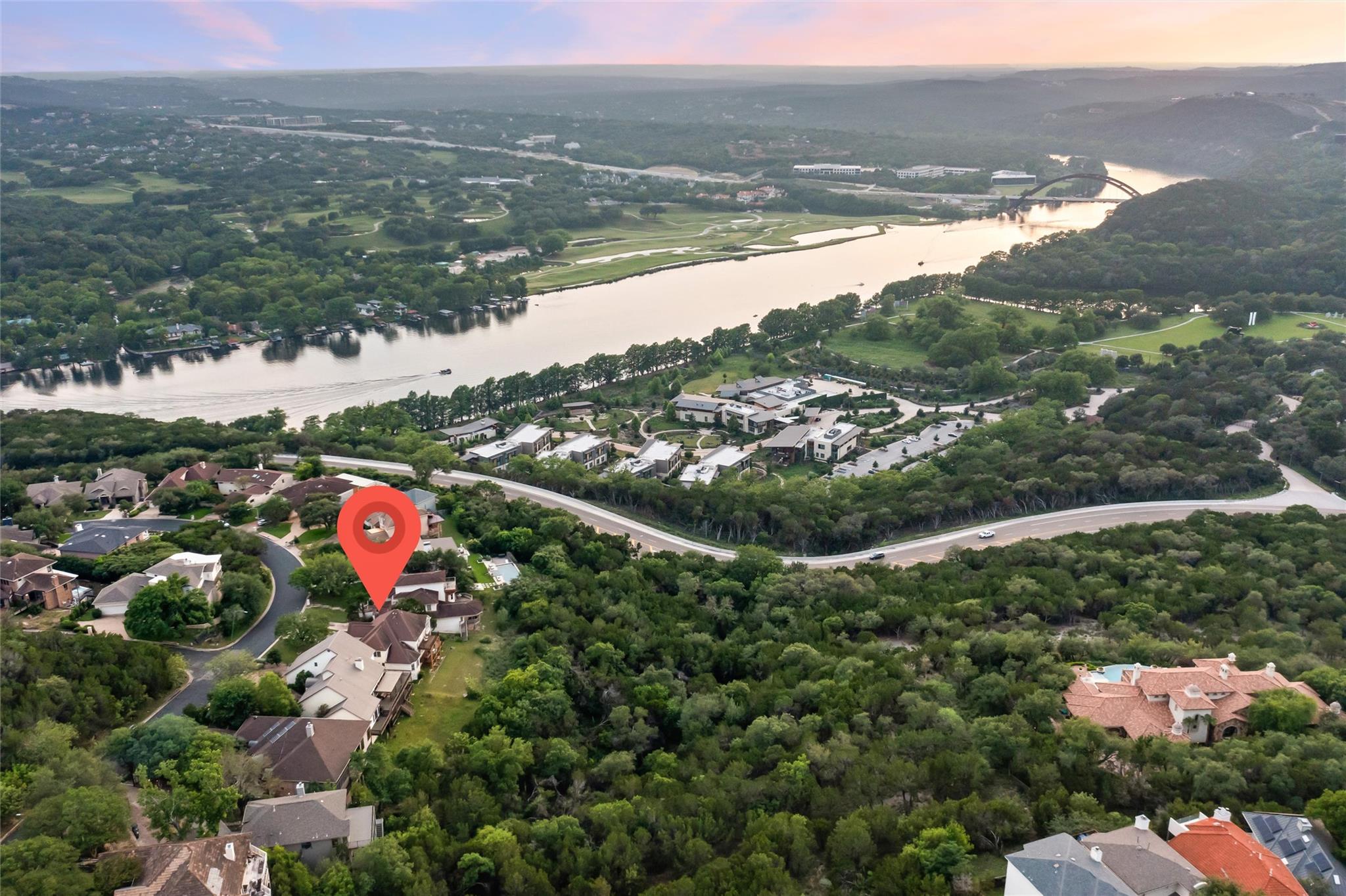 5900 Westslope Drive Austin TX 78731