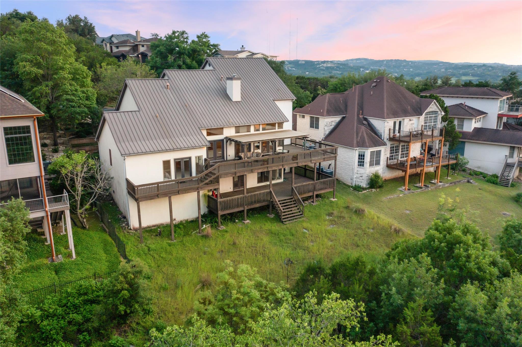 5900 Westslope Drive Austin TX 78731