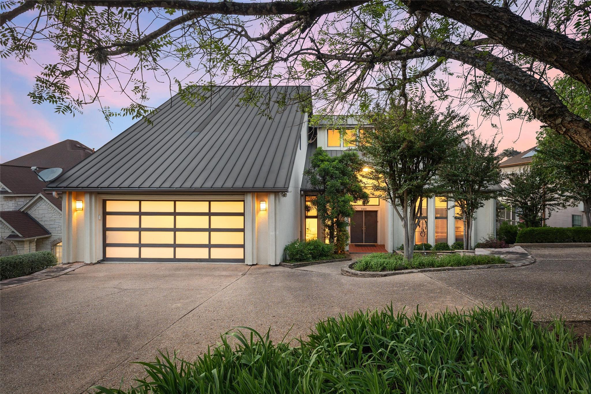 5900 Westslope Drive Austin TX 78731