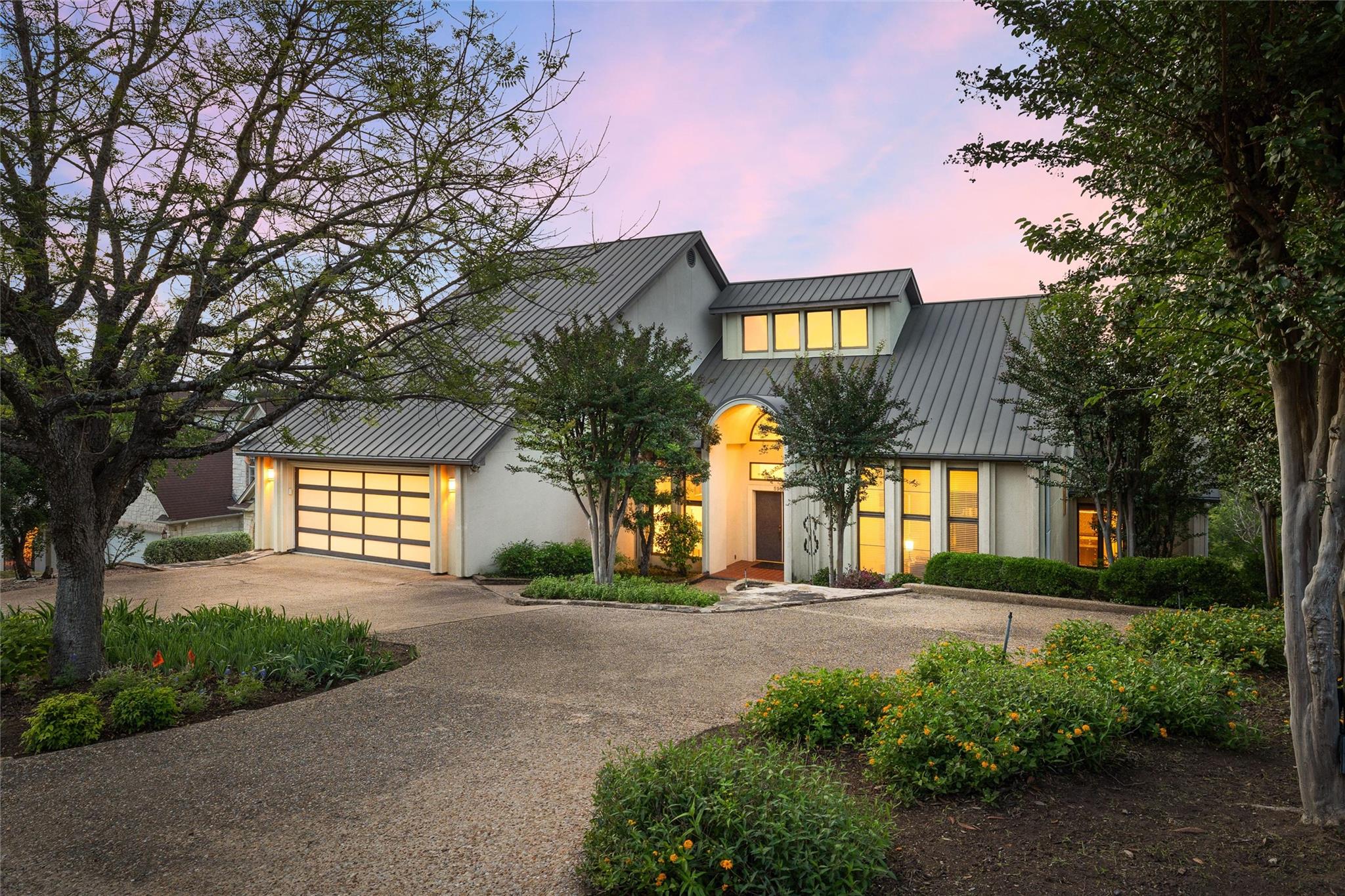5900 Westslope Drive Austin TX 78731